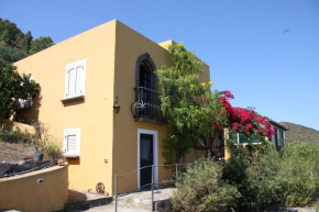 Villa Miele Lipari